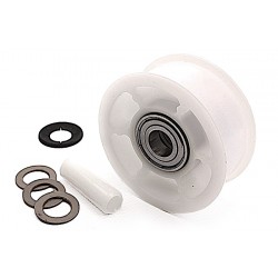 Poulie tendeur Sèche linge Arthur Martin Electrolux - 8996474081032