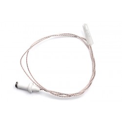 Bougie plaque avec cable - 8996619092670