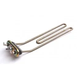 Résistance lave-linge 1950W Long. 24,5 cm - 50653796008