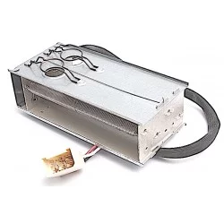 Résistance sèche linge 850+850W - 524004600