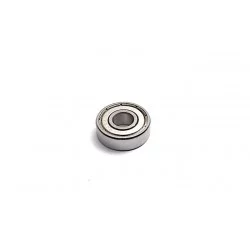 Roulement sèche linge Whirlpool SKF 608ZZ 8 x 22 mm - 480112101499 57X1871 C00770101