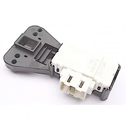 Verrou de porte Machine à laver TYPE ZV446L5 SAMSUNG - DC6401538A