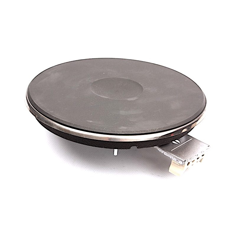 Plaque électrique diam 180 mm 1500W EGO 1318453040,