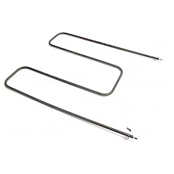 Résistance de Four - Sole 1750W - 6852535993