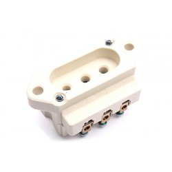 Bornier résistance four - 00615117