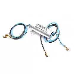 Condensateur antiparasites 0,2 mF - ES50803