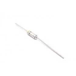 Fusible thermique 117°