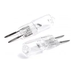 Ampoule Halogène 12V 50W G6.35 (LOT 2 PIÈCES) - ES71208