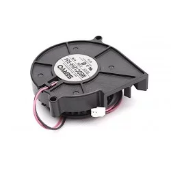 Ventilateur Plaque EVERTON 75.96950.021 7596950021 - A115370