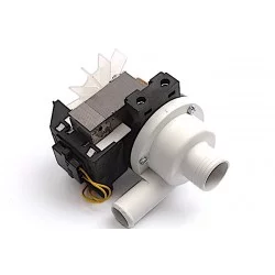 Pompe de vidange Lave-Linge - 31X1328 481990705592