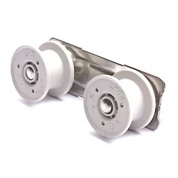 Roulette support glissière Fagor Brandt - 31X6370