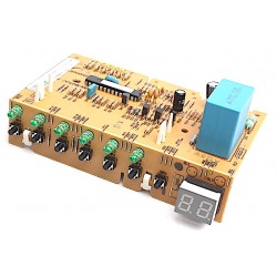 Carte Electronique Lave-Vaisselle - 31X9037