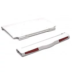 Poignée de porte Sèche-Linge - 32X1442