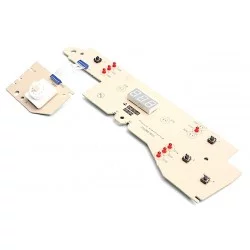 Carte de Commande Lave-Vaisselle - 32X3512