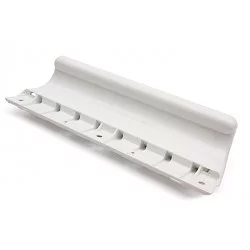 Poignée Blanche Porte Réfrigérateur - 45X1872