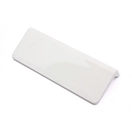 Poignée de porte Freezer Brandt 118x45 mm - 45X8901 46X2399