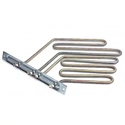 Résistance sèche linge 1200W+1000W - 51X5572