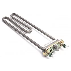 Résistance lave-linge 2200W Long. 23,5 cm - 51X8771