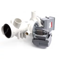 Pompe de vidange Lave-Linge - 52X0598