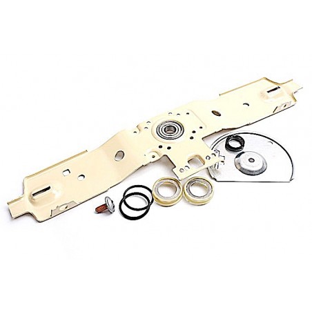 Palier Lave-Linge Bosch Siemens Fagor Brandt - 52X5020 00680351