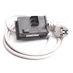 Bloc secteur + fltre pour Machine à laver Brandt - 52X5171