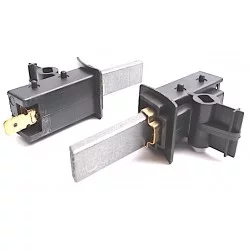 Charbons moteur lavage (le jeu de 2) - 52X5258 481281718792 52X2612