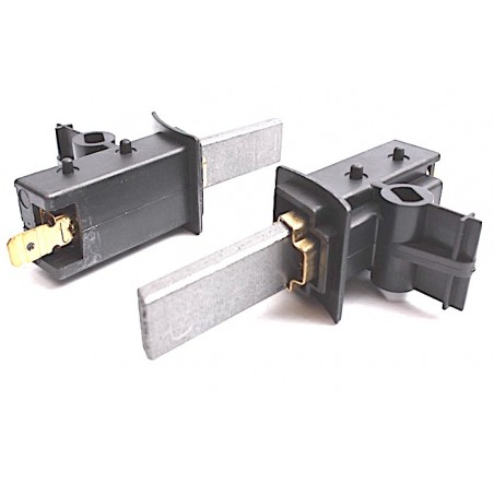 Charbons moteur lavage (le jeu de 2) - 52X5258 481281718792 52X2612