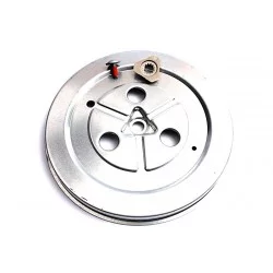 Poulie tambour Lave Linge - 52X6225