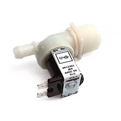 Electrovanne 1 voie 180° 12 mm - 55X8395