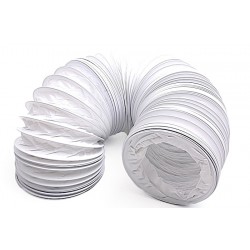 Gaine d'évacuation sèche linge - 57X0094 57S0094