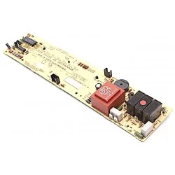 Module électronique Sèche linge Brandt - 57X0119