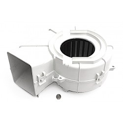 Volute assemblée air froid pour sèche-linge Fagor Brandt - 57X2194