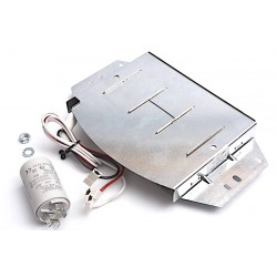 Résistance sèche linge - 57X2166