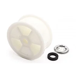 Poulie Sèche linge Fagor Brandt - 57X2411 57X2519