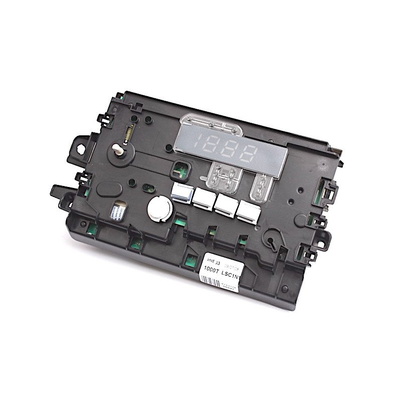 Carte électronique Configurée Pour Lave-linge Electrolux - 973913215551018 - Neuve
