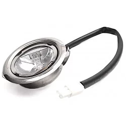 Spot halogène pour hotte Fagor Brandt - 70X1168