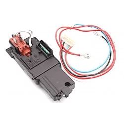 Verrouillage Four De Dietrich ELTEK 100739 - 70X1252