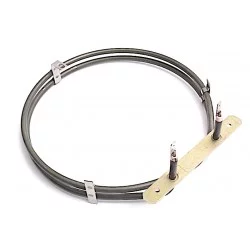 Résistance de four à chaleur tournante 1700W - 70X1588