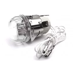 Lampe de four et cuisinière Fagor Brandt De Dietrich - 71X3442