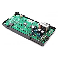 Carte afficheur Fagor Brandt De Dietrich - 72X1802