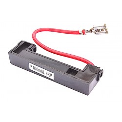 Fusible micro-ondes 800mA 5KV - 72X3700