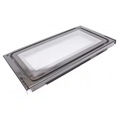 Contre porte Micro-ondes De Dietrich - 74X0493