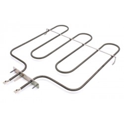 Résistance de Four Voute Gril 2100W Fagor Brandt - 74X2310