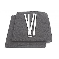 Filtre à charbon (2 pièces) 310x220 mm - 74X2375