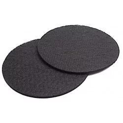 Filtre à charbon Hotte FRHD (jeu de 2 pièces) Diam. 210 mm - 76X6272 74X3834 76X4190