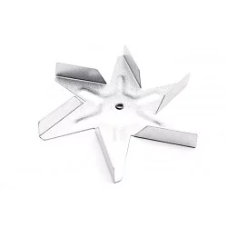 Turbine chaleur tournante Four - 74X6900