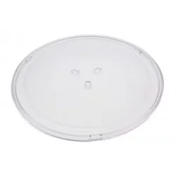 Plateau verre Micro-ondes 30 cm Fagor Brandt - 74X7591