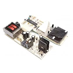Carte de commande Micro-Ondes - 75X1098