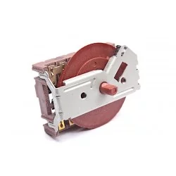 Commutateur de plaque FOYER RADIANT - 75X6032