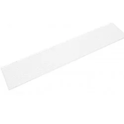 Verre pour vissière Hotte Brandt - 76X4233